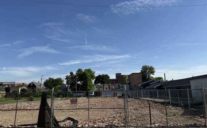 Pictures of Industrial, Land, Special Purpose property located at 5029 West Lake Street, Chicago, IL 60644 for lease - image #1