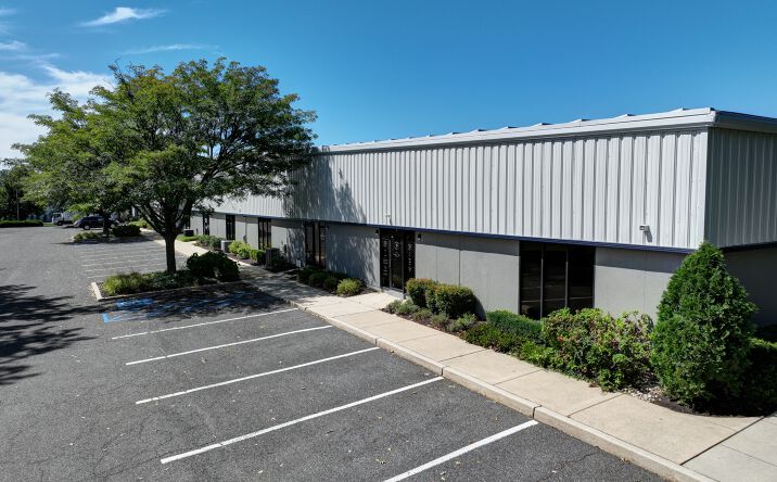 Pictures of Retail, Industrial property located at 97 Foster Road, Moorestown, NJ 08057 for lease - image #1