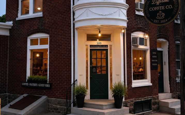 Pictures of Retail property located at 399 Leverington Avenue, Philadelphia, PA 19128 for lease - image #1