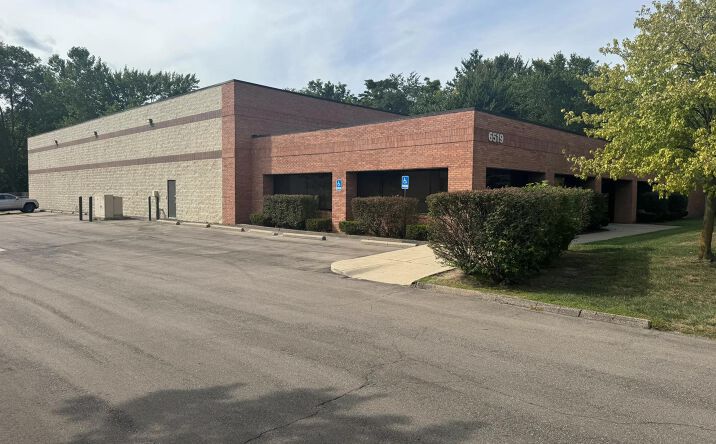 Pictures of Industrial property located at 6519 N Hix Rd, Westland, MI 48185 for lease - image #1