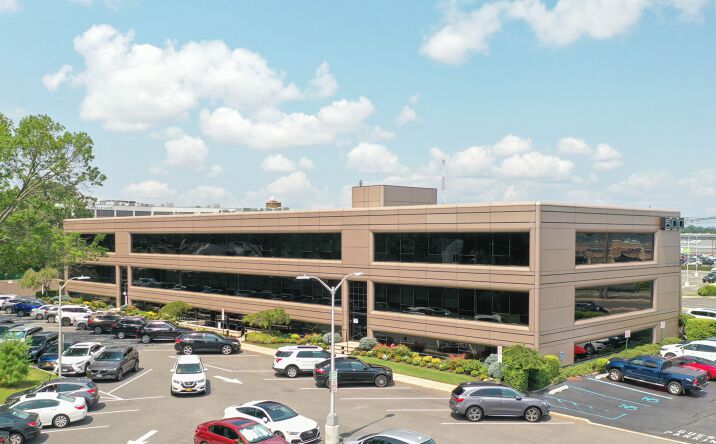 Pictures of Office property located at 500 Old Country Road, Garden City, NY 11530 for lease - image #1