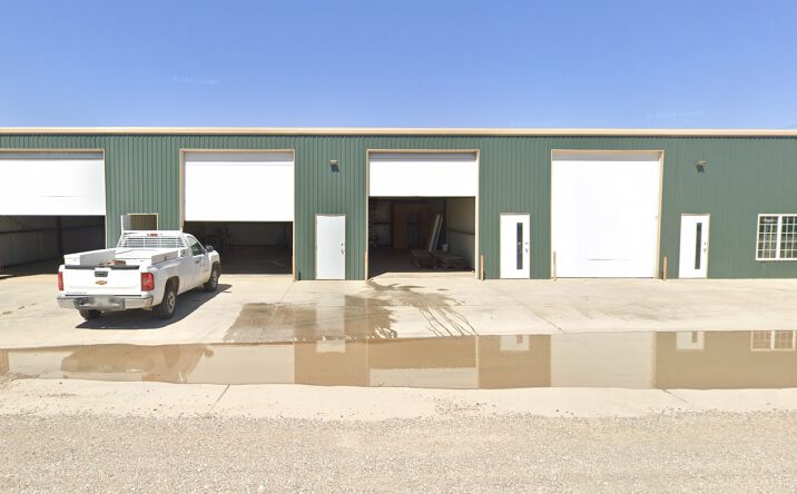 Pictures of Industrial property located at 10614 Private Road 1310, Wolfforth, TX 79382 for lease - image #1