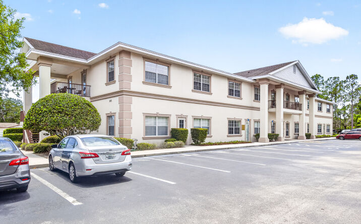 Pictures of Office property located at 365 WEKIVA SPGS RD, LONGWOOD, FL 32779-3684 for lease - image #1