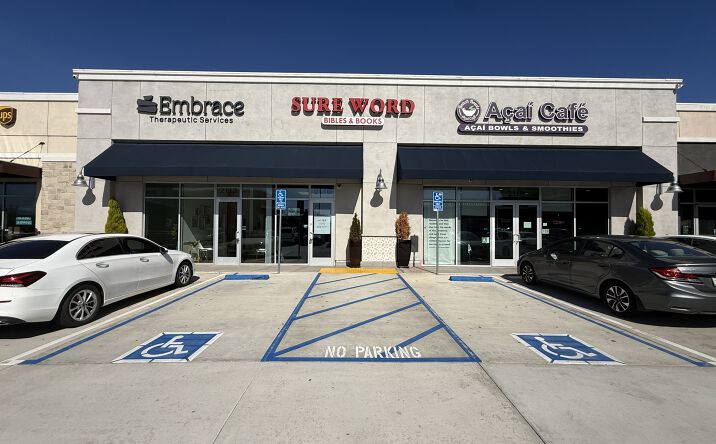 Pictures of Retail property located at 2102 ARTESIA BLVD, TORRANCE, CA 90504-3003 for lease - image #1