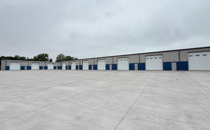 Pictures of Industrial property located at 15201 U.S. 54, Goddard, KS 67052 for lease - image #1