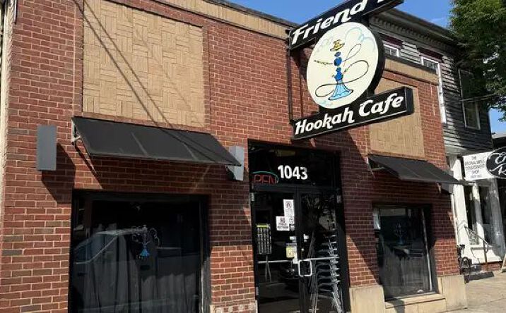 Pictures of Retail property located at 1043 Bardstown Rd, Louisville, KY 40204 for lease - image #1
