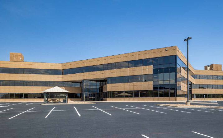 Pictures of Office property located at 2655 W. Midway Blvd., Broomfield, CO 80020 for lease - image #1