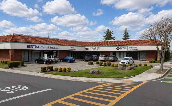 Pictures of Office property located at 723 North Main Street, Manteca, CA 95336-3782 for lease - image #1