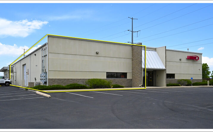 Pictures of Industrial property located at 1101 ACADEMY CT, FORT COLLINS, CO 80524-8966 for lease - image #1