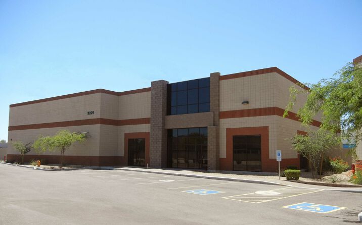 Pictures of Industrial property located at 3225 N Nevada St, Chandler, AZ 85225 for lease - image #1