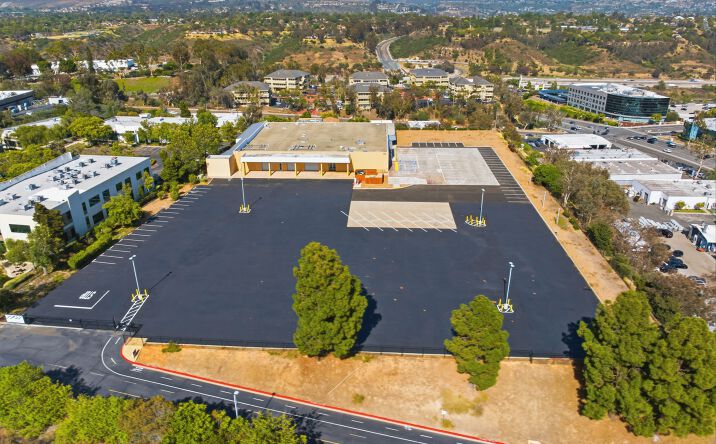 Pictures of Industrial, Land property located at 9606 Aero Drive, San Diego, CA 92123 for lease - image #1