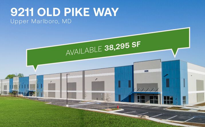 Pictures of Industrial property located at 9211 Old Pike Wy, Upper Marlboro, MD 20772 for lease - image #1