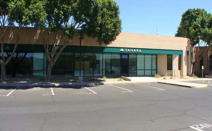 Pictures of Office property located at 2005 W 14th St, Tempe, AZ 85281 for lease - image #1