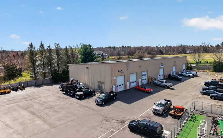 Pictures of Retail, Industrial property located at 28 Hastings Street, Mendon, MA 01756 for lease - image #1