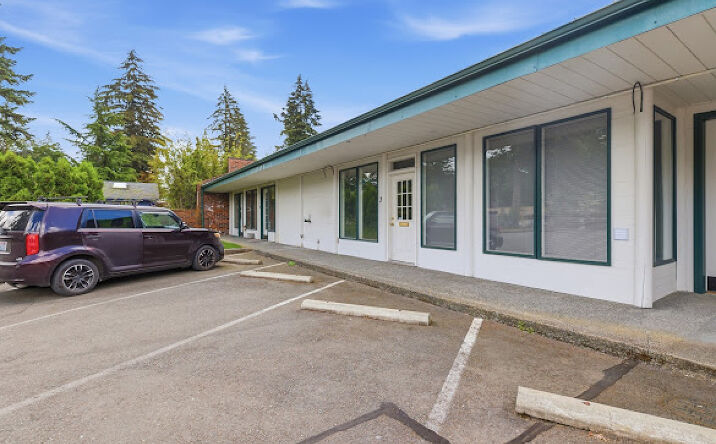 Pictures of Office, Special Purpose property located at 29034 216th Avenue Southeast, Black Diamond, WA 98010 for lease - image #1