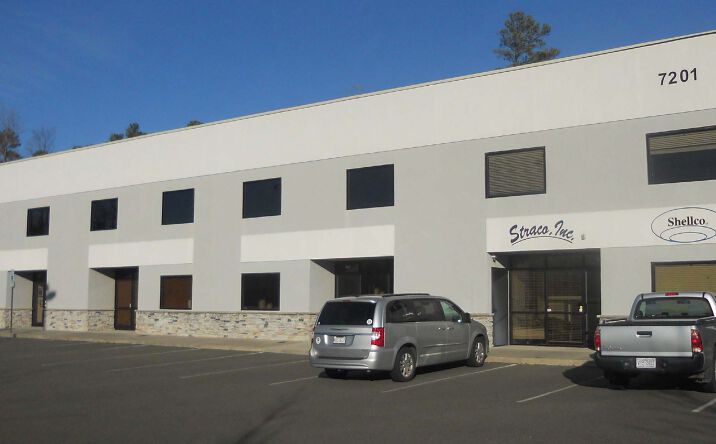 Pictures of Office, Industrial property located at 7201 ACC Boulevard, Raleigh, NC 27617 for lease - image #1