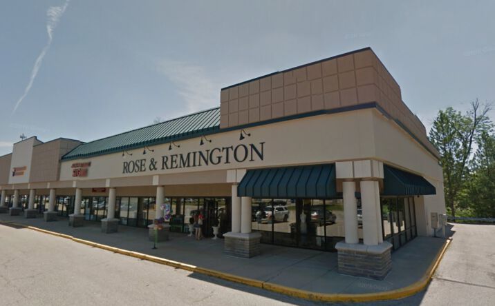 Pictures of Retail property located at 9261 Governors Way, Cincinnati, OH 45249 for lease - image #1
