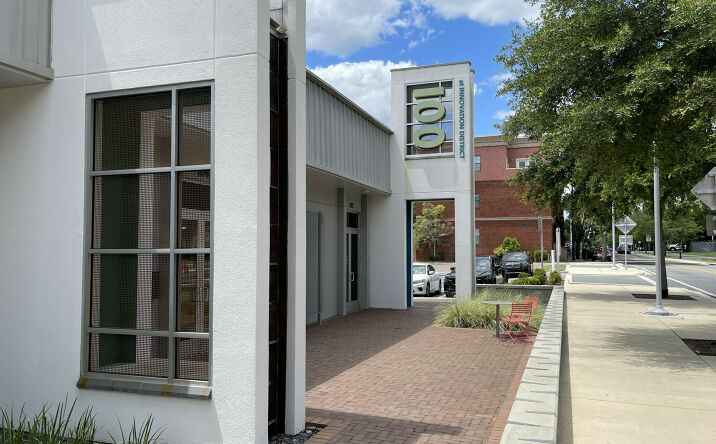 Pictures of Office property located at 102 Southwest 6th Street, Gainesville, FL 32601 for lease - image #1