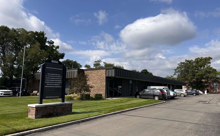 Pictures of Office property located at 806 Hastings Street S, Traverse City, MI 49686 for lease - image #1
