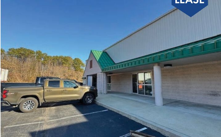 Pictures of Industrial property located at 1200 West Blvd, Vineland, NJ 08360 for lease - image #1