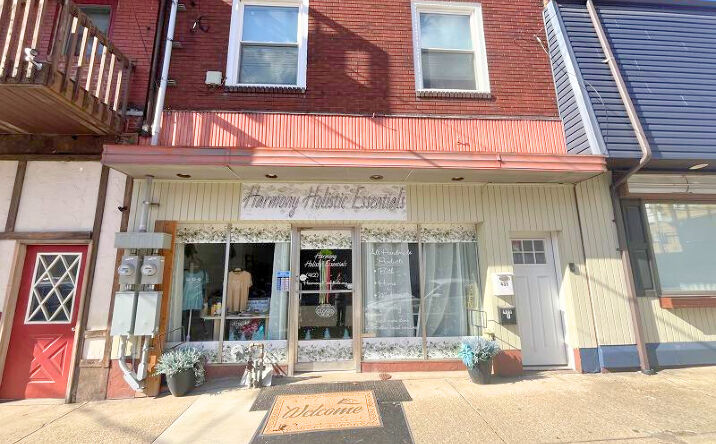 Pictures of Retail, Office property located at 435 Cavitt Avenue, Trafford, PA 15085 for lease - image #1