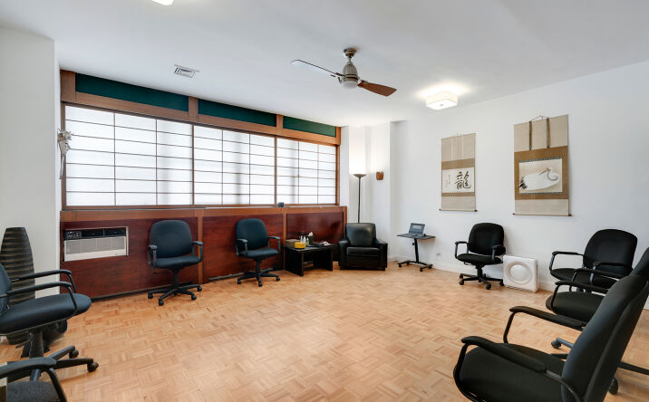 Pictures of Office property located at 185 West End Avenue, New York, NY 10023 for lease - image #1