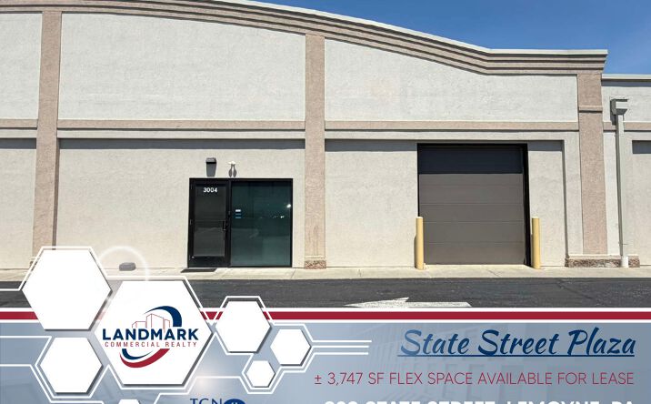 Pictures of Retail, Office, Industrial property located at 829 State Street, Lemoyne, PA 17043 for lease - image #1