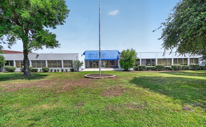 Pictures of Office property located at 1404 W WALNUT HILL LN, IRVING, TX 75038 for lease - image #1