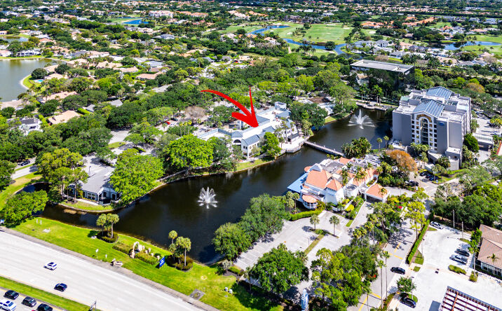 Pictures of Office property located at 7820-7860 Glades Road, Boca Raton, FL 33434 for lease - image #1