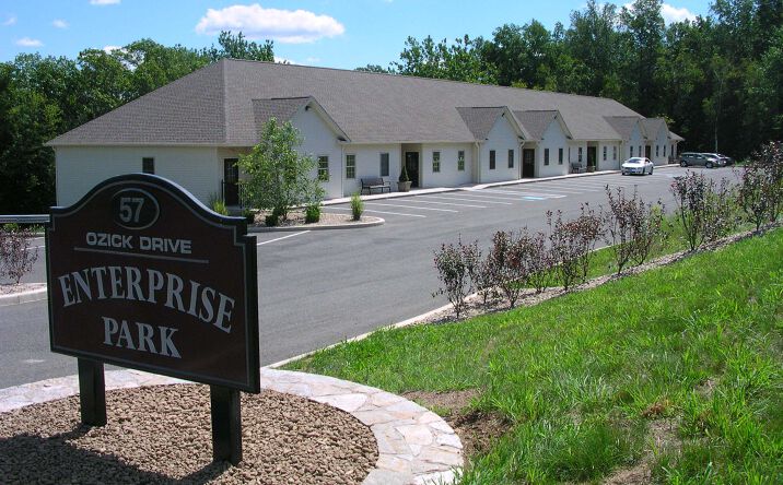 Pictures of Office, Industrial property located at 57 Ozick Drive, Durham, CT 06422 for lease - image #1