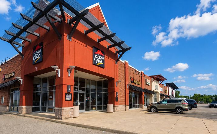 Pictures of Retail property located at 6450 100th Street Southeast, Caledonia, MI 49316 for lease - image #1
