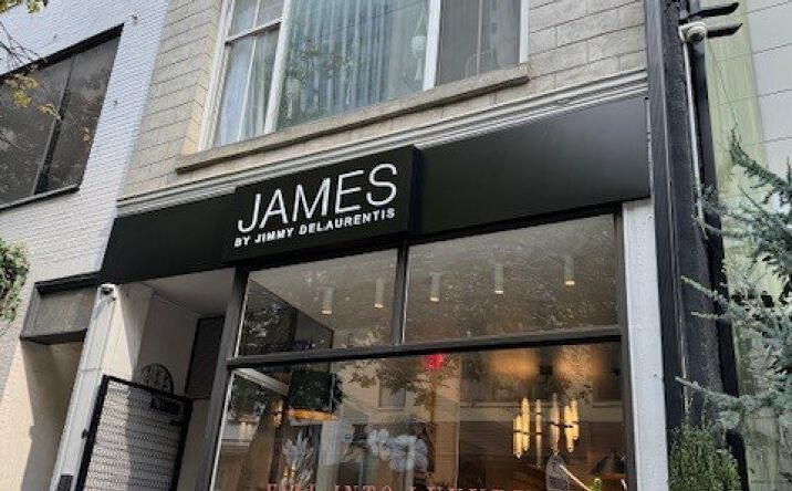 Pictures of Retail property located at 114 South 19th Street, Philadelphia, PA 19103 for lease - image #1