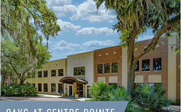 Pictures of Office property located at 4969 Centre Pointe Drive, North Charleston, SC 29418-6952 for lease - image #1