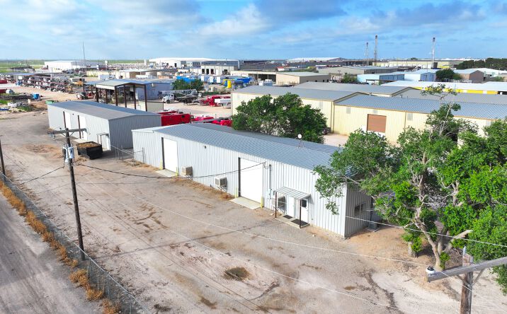 Pictures of Industrial property located at 12107 West County Road 129, Odessa, TX 79765 for lease - image #1