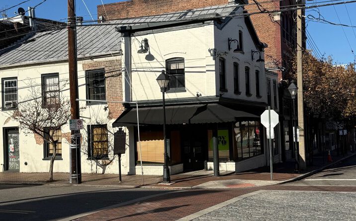 Pictures of Retail property located at 1719 East Franklin Street, Richmond, VA 23223 for lease - image #1