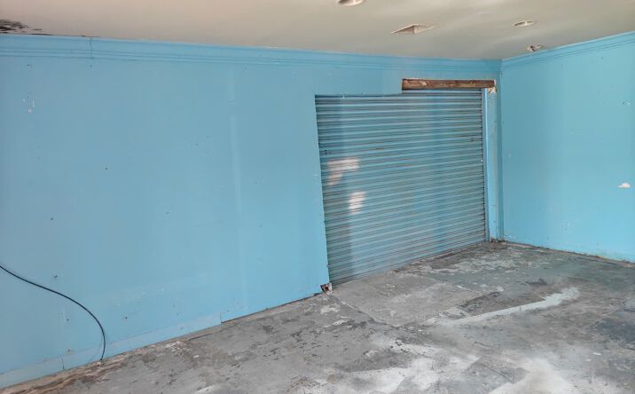 Pictures of Retail property located at 250 West 85th Street, Los Angeles, CA 90003 for lease - image #1