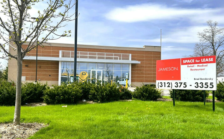 Pictures of Retail, Office property located at 28301 Diehl Road, Warrenville, IL 60555 for lease - image #1