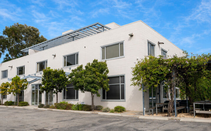 Pictures of Office property located at 1538 20th Street, Santa Monica, CA 90404 for lease - image #1