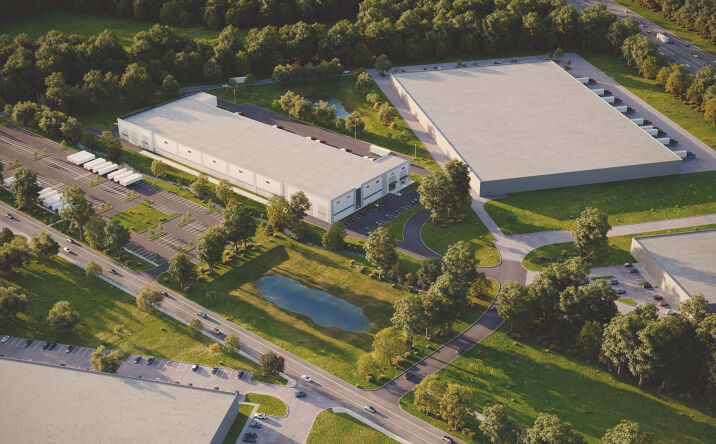 Pictures of Industrial property located at 0 Volunteer Blvd, Mount Juliet, TN 37122 for lease - image #1