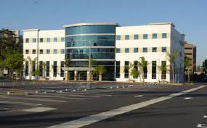 Pictures of Office property located at 289 West Huntington Drive, Arcadia, CA 91007 for lease - image #1