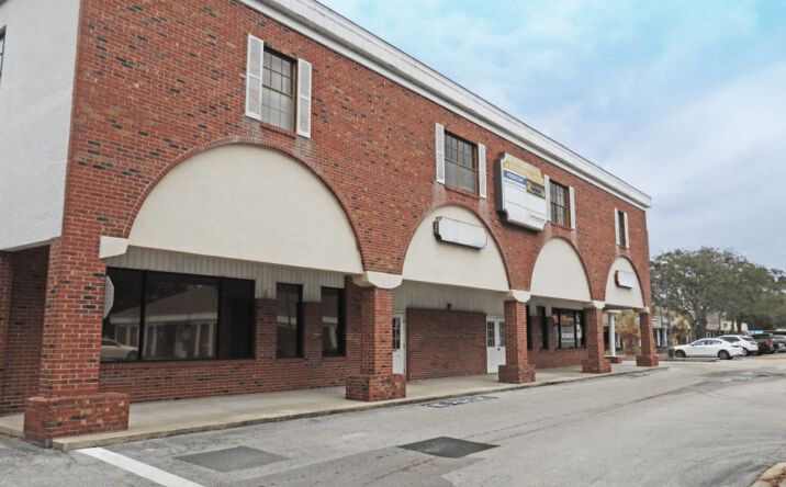 Pictures of Office property located at 6050 Babcock St SE, Palm Bay, FL 32909 for lease - image #1