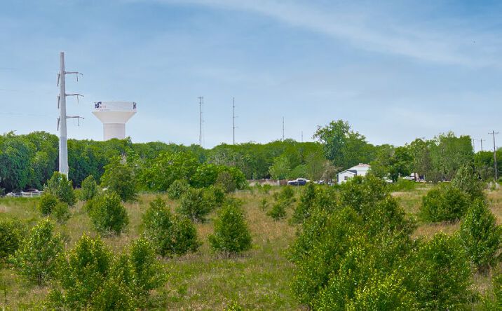 Pictures of Land property located at 6407 SH 66, Royse City, TX 75189 for lease - image #1