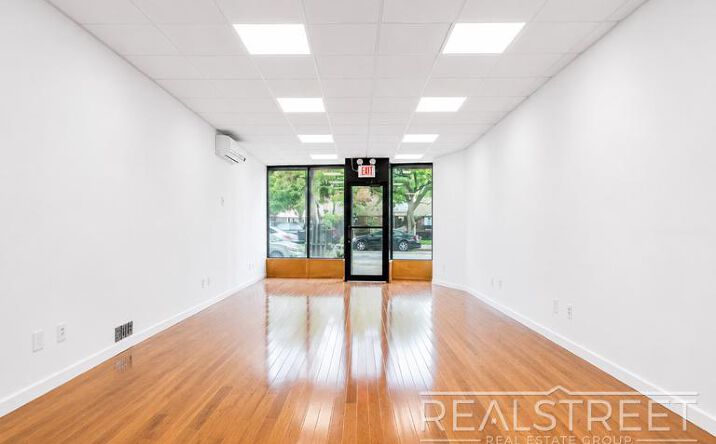 Pictures of Retail property located at 1779 Fulton Street, Brooklyn, NY 11233 for lease - image #1