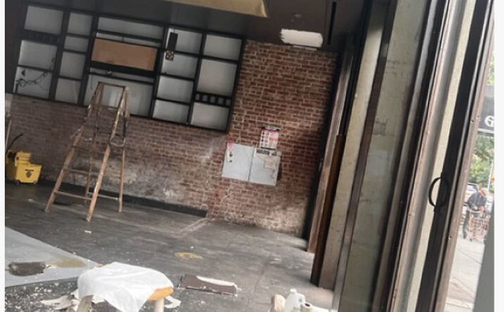 Pictures of Retail property located at 1698 SECOND AVE, NEW YORK, NY 10128 for lease - image #1