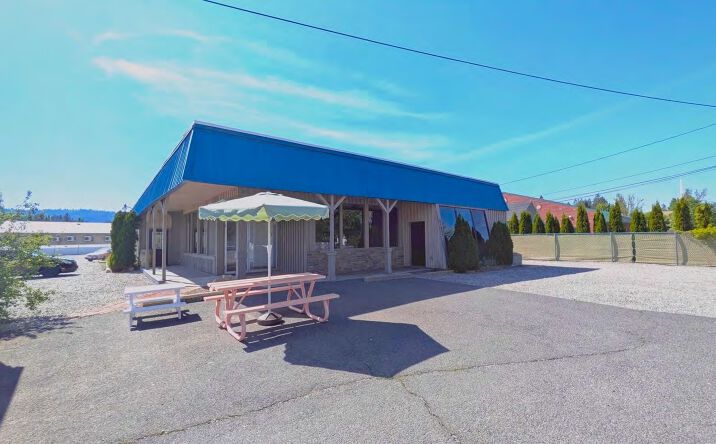 Pictures of Retail property located at 4102 South Bowdish Road, Spokane Valley, WA 99206 for lease - image #1