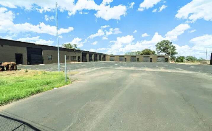 Pictures of Industrial property located at 1301 08th Street, Canyon, TX 79015 for lease - image #1