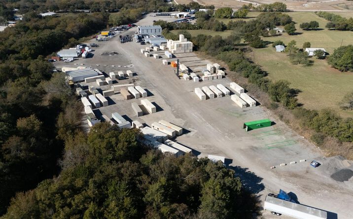Pictures of Industrial, Land property located at 3879 Rendon Rd, Fort Worth, TX 76140 for lease - image #1