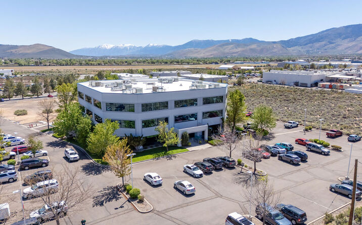 Pictures of Retail, Office property located at 4126 Technology Way, Carson City, NV 89706 for lease - image #1