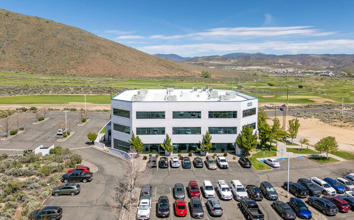 Pictures of Office property located at 4150 Technology Way, Carson City, NV 89706 for lease - image #1