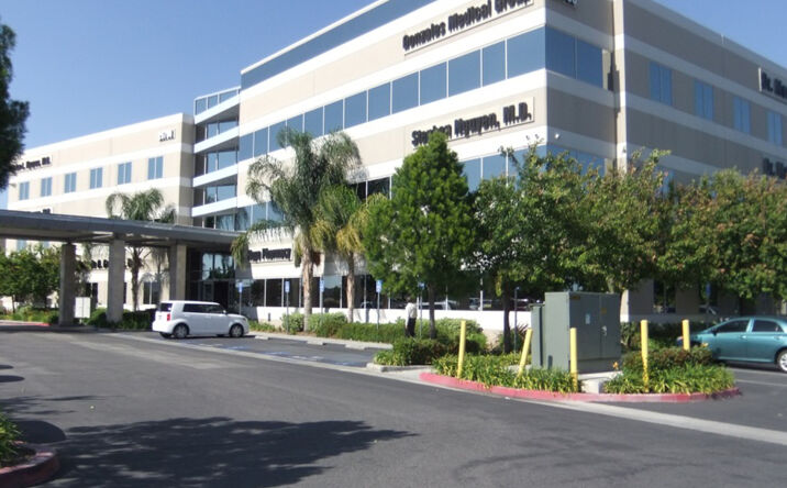 Pictures of Retail, Office property located at 29798 Haun Road, Menifee, CA 92586 for lease - image #1